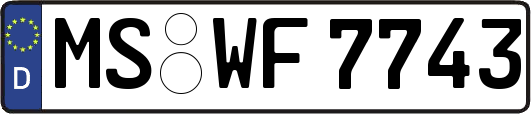 MS-WF7743