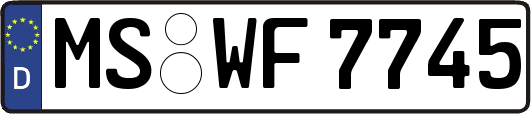 MS-WF7745