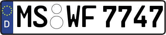 MS-WF7747