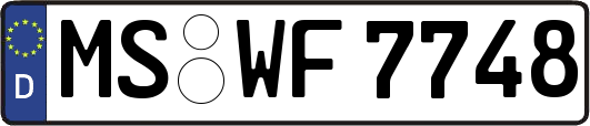 MS-WF7748