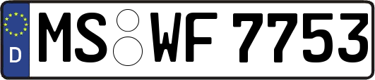 MS-WF7753