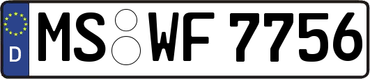 MS-WF7756