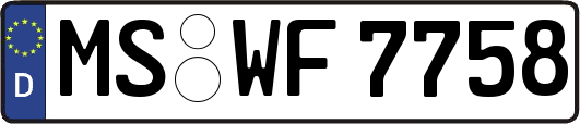 MS-WF7758