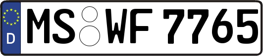 MS-WF7765