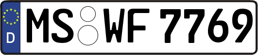 MS-WF7769
