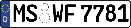 MS-WF7781