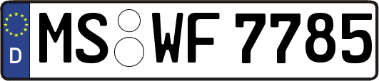 MS-WF7785