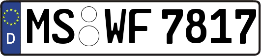 MS-WF7817