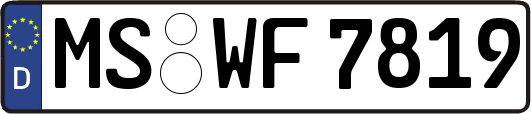 MS-WF7819