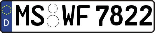 MS-WF7822
