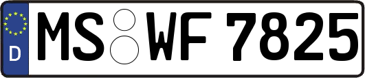 MS-WF7825