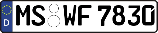 MS-WF7830