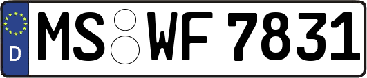 MS-WF7831