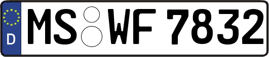MS-WF7832