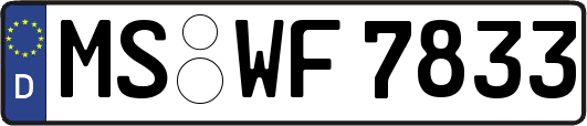 MS-WF7833