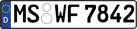 MS-WF7842