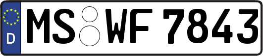 MS-WF7843