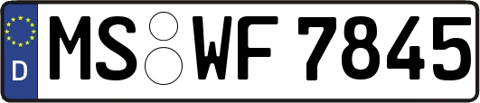 MS-WF7845