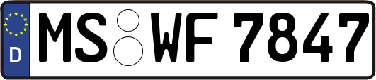 MS-WF7847