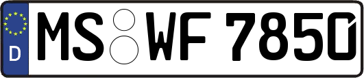 MS-WF7850