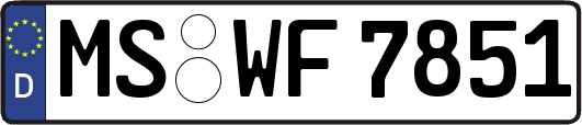 MS-WF7851