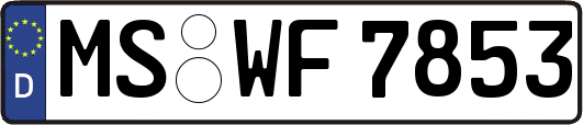 MS-WF7853