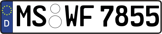 MS-WF7855