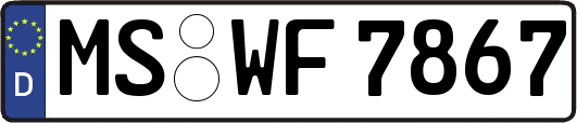 MS-WF7867