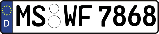 MS-WF7868