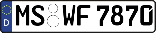 MS-WF7870