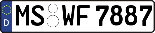 MS-WF7887