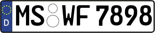 MS-WF7898