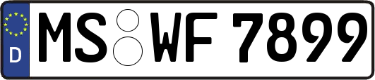 MS-WF7899