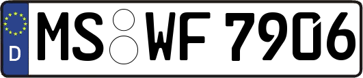 MS-WF7906