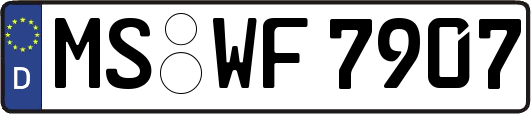 MS-WF7907