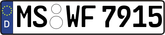 MS-WF7915