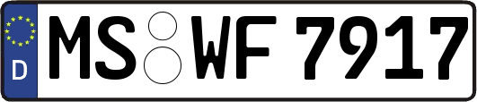 MS-WF7917