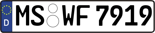 MS-WF7919