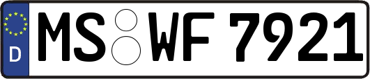 MS-WF7921