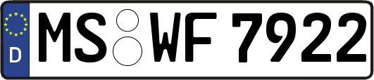 MS-WF7922