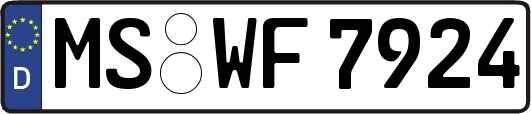MS-WF7924