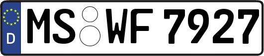 MS-WF7927