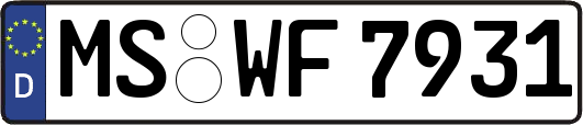 MS-WF7931