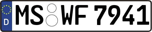 MS-WF7941