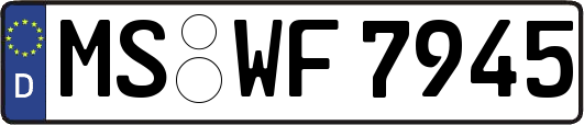 MS-WF7945