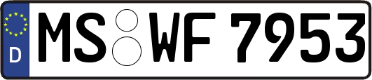 MS-WF7953