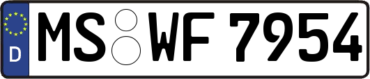 MS-WF7954