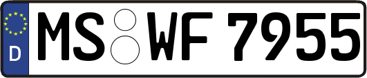 MS-WF7955