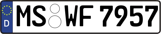 MS-WF7957