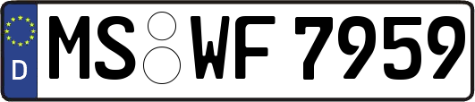 MS-WF7959